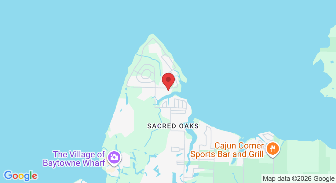 237 Buck Rd, Santa Rosa Beach, FL 32459, USA