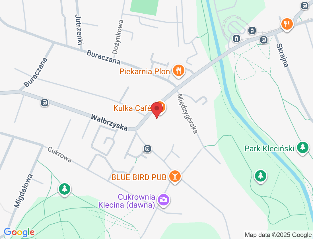 Wałbrzyska 3, 21-222 Wrocław, Polska