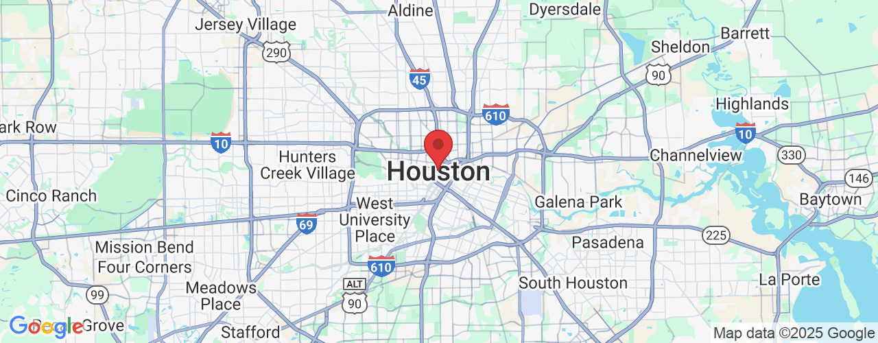 Houston, TX, USA