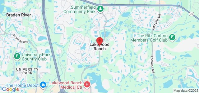 Lakewood Ranch, FL, USA