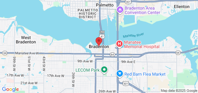 Bradenton, FL, USA