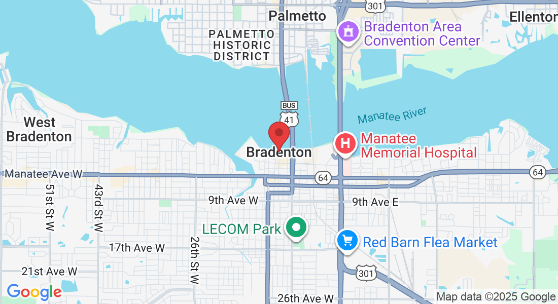 Bradenton, FL, USA