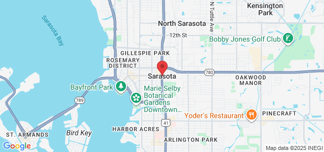 Sarasota, FL, USA