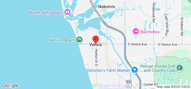 Venice, FL, USA