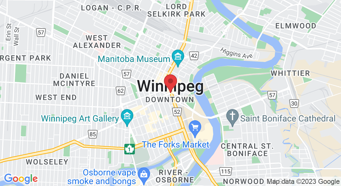 Winnipeg, MB, Canada