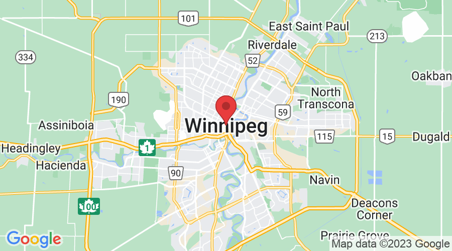 Winnipeg, MB, Canada