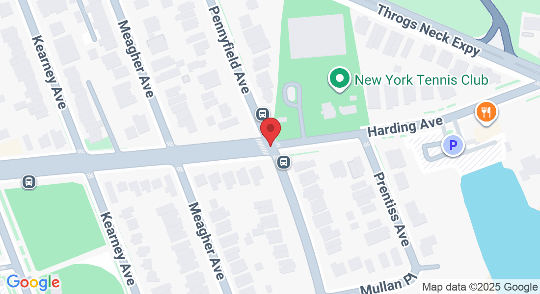 Throggs Neck, Bronx, NY 10465, USA