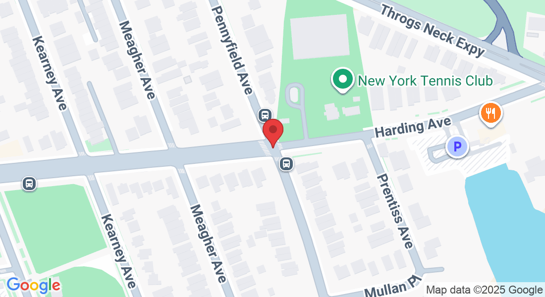 Throggs Neck, Bronx, NY 10465, USA