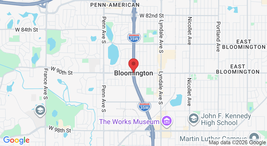Bloomington, MN, USA