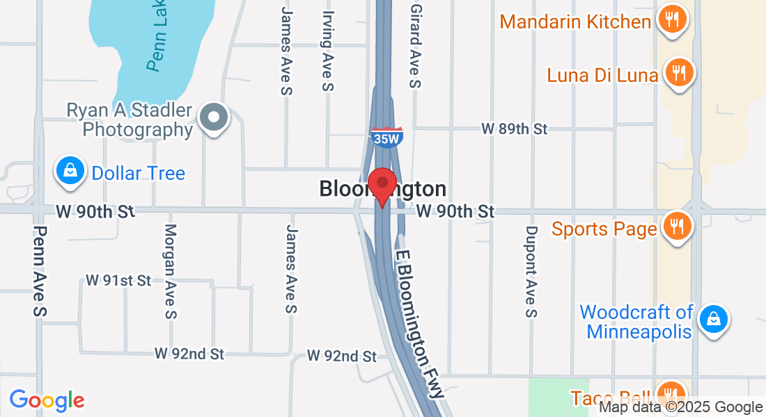 Bloomington, MN, USA