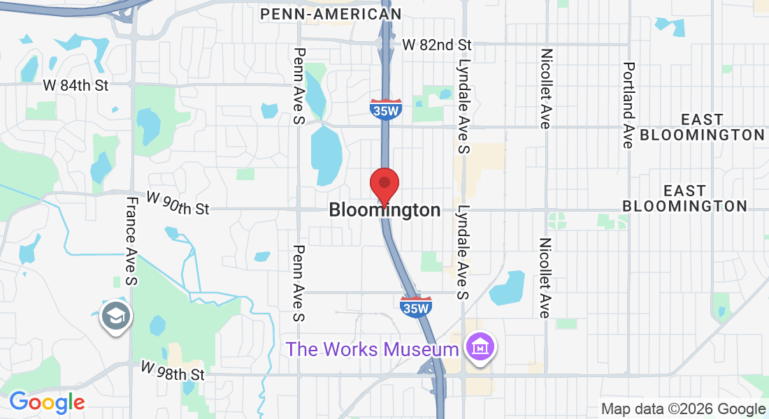 Bloomington, MN, USA