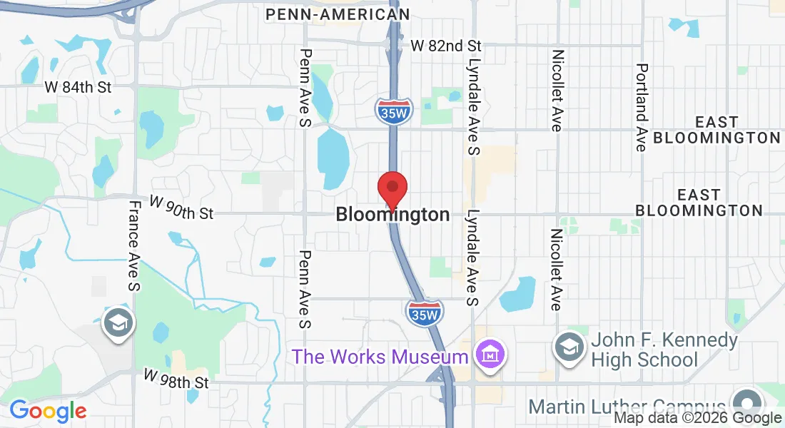 Bloomington, MN, USA