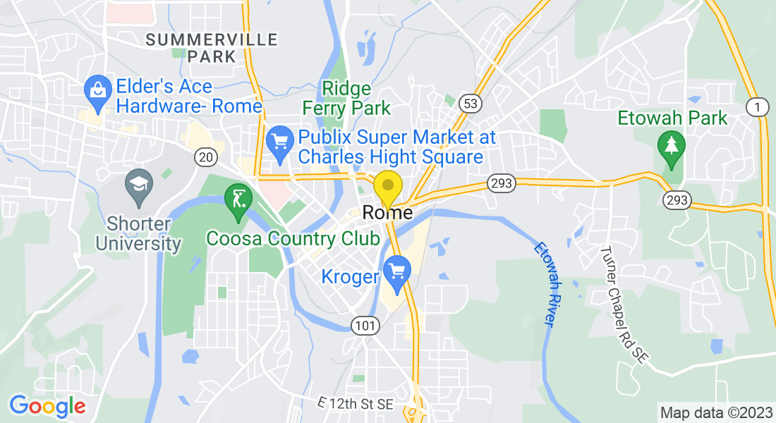 Rome, GA, USA