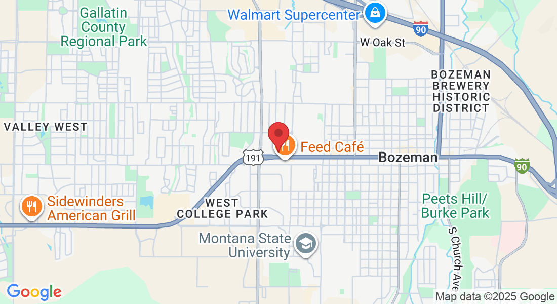 1627 W Main St #341, Bozeman, MT 59715, USA