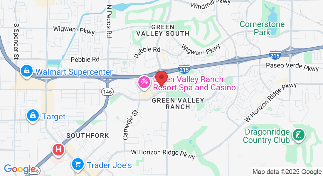 2200 Paseo Verde Pkwy, Henderson, NV 89052, USA