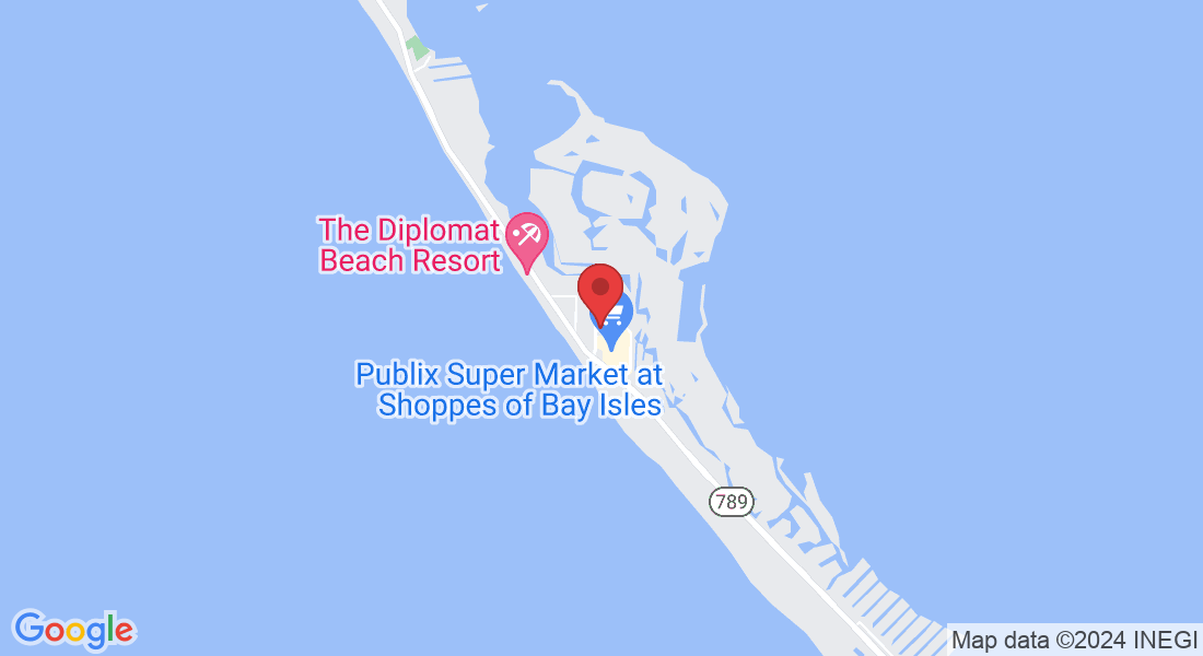544 Bay Isles Rd, Longboat Key, FL 34228, USA
