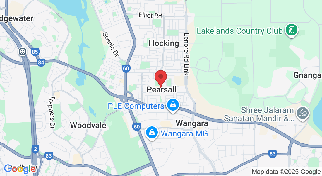 4/155 Willespie Dr, Pearsall WA 6065, Australia