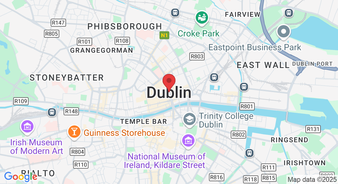 Dublin, Ireland