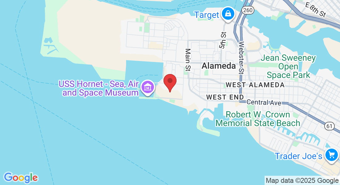 1450 Viking St, Alameda, CA 94501, USA