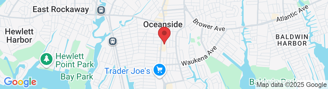 3173 Long Beach Rd, Oceanside, NY 11572, USA