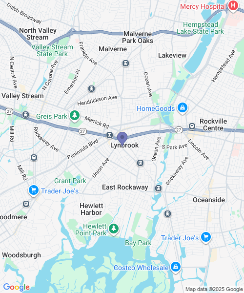 126 Atlantic Ave, Lynbrook, NY 11563, USA