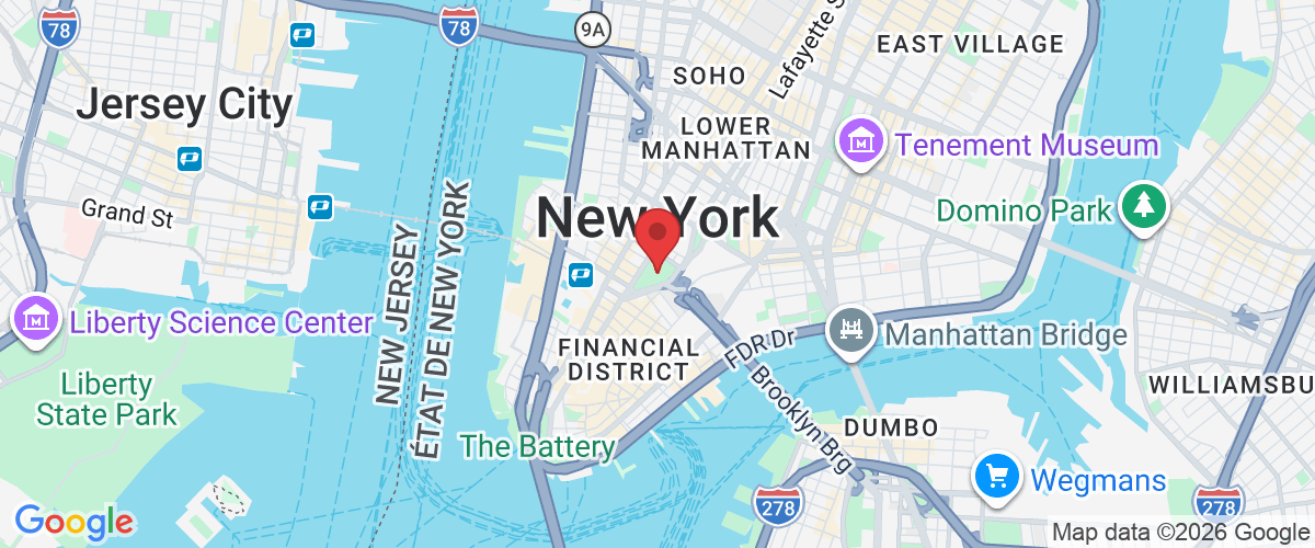 New York, NY, USA