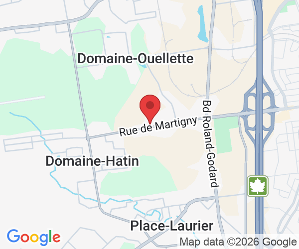 710 Rue de Martigny O, Saint-Jérôme, QC J5L 1Z6, Canada