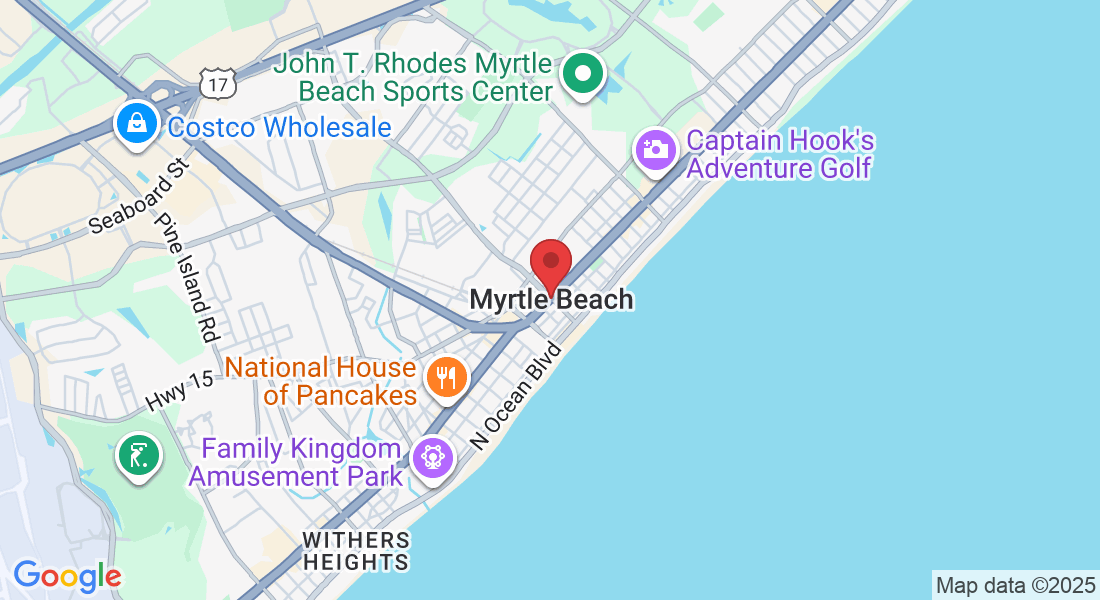Myrtle Beach, SC, USA
