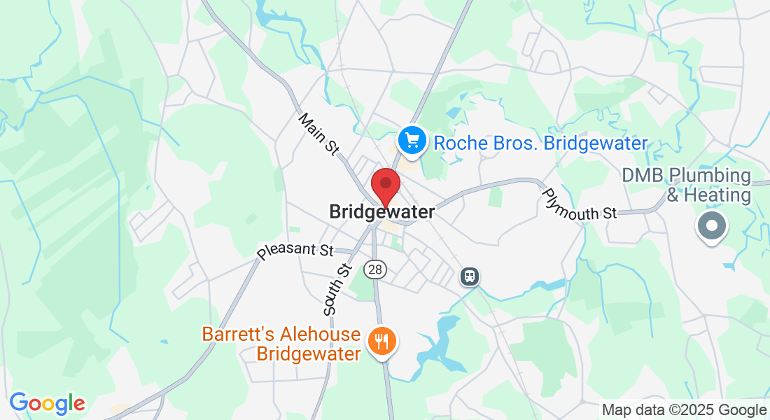 Bridgewater, MA 02324, USA
