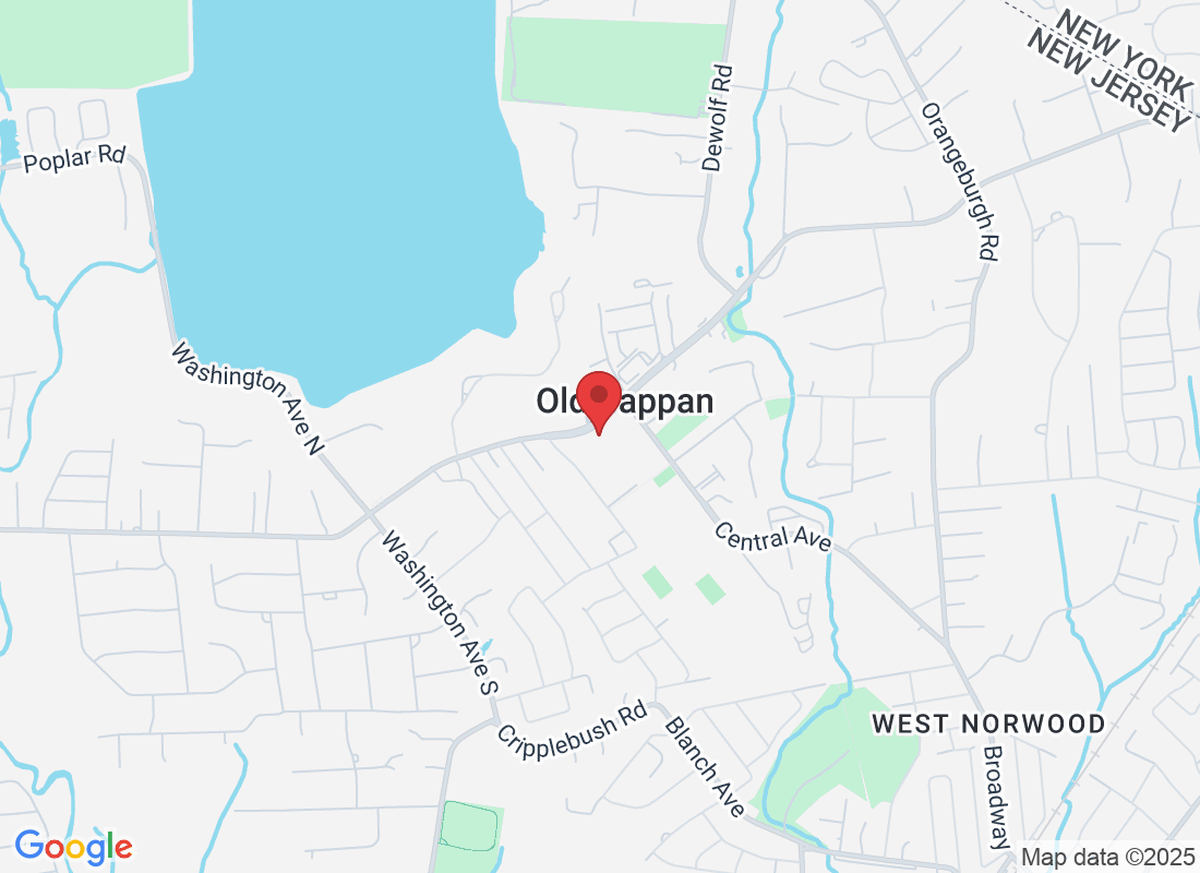 215 Old Tappan Rd 2nd Floor, Old Tappan, NJ 07675, USA