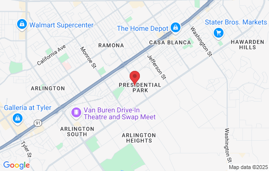 2900 Adams St Ste A8, Riverside, CA 92504, USA