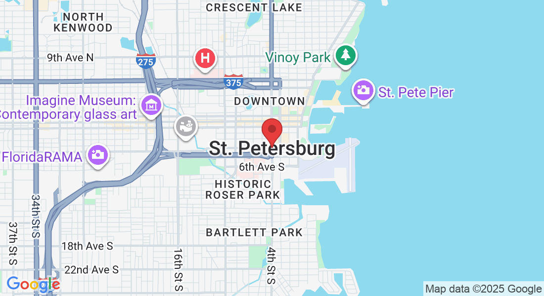 São Petersburgo, Flórida, EUA