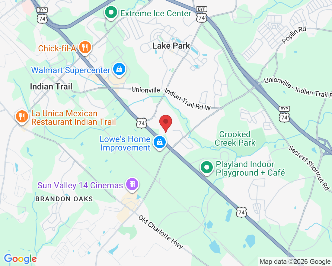 3016 Sardis Dr, Indian Trail, NC 28079, USA