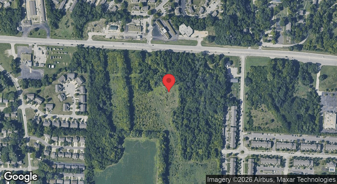 2JM4+C6, Kansas City, MO, USA