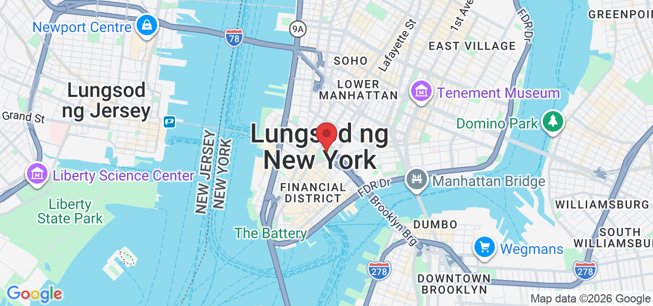 New York, NY, USA