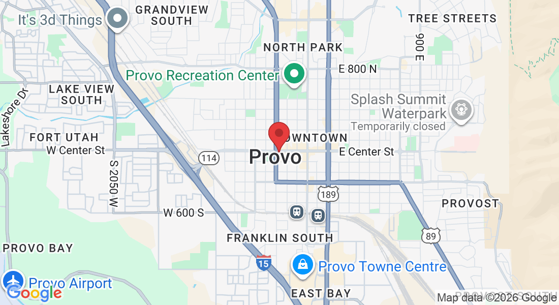 Provo, UT, USA