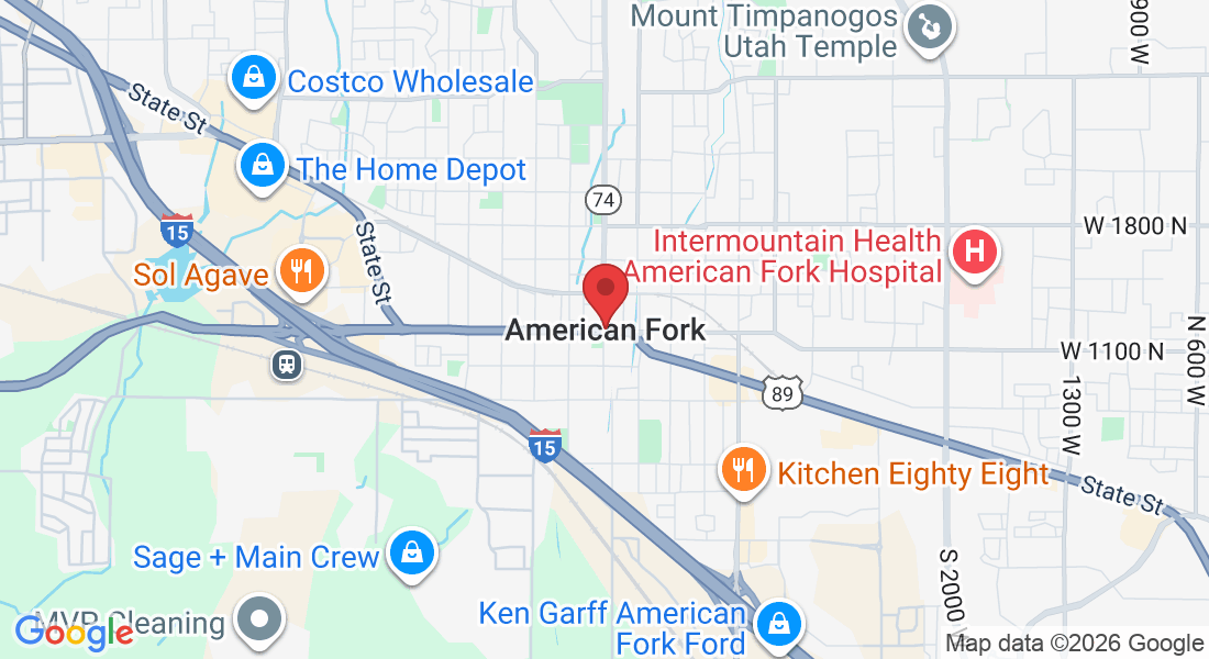 American Fork, UT 84003, USA