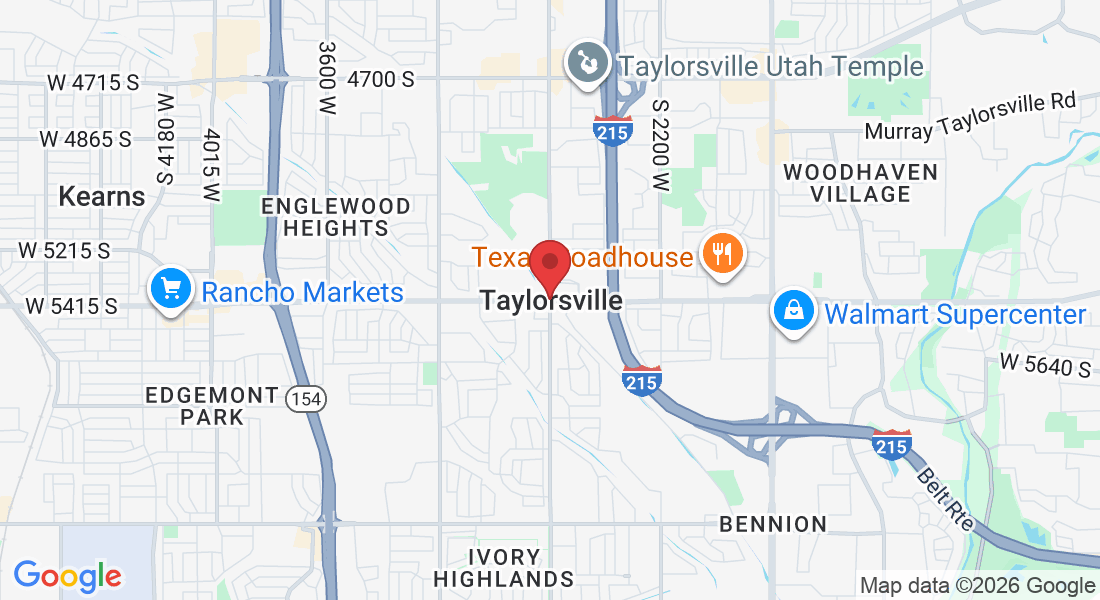 Taylorsville, UT, USA