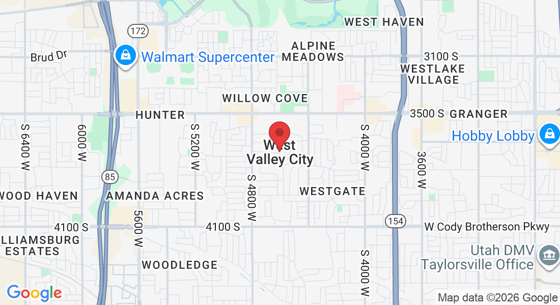 West Valley City, UT, USA