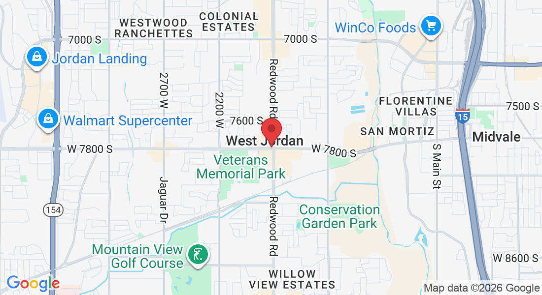 West Jordan, UT, USA