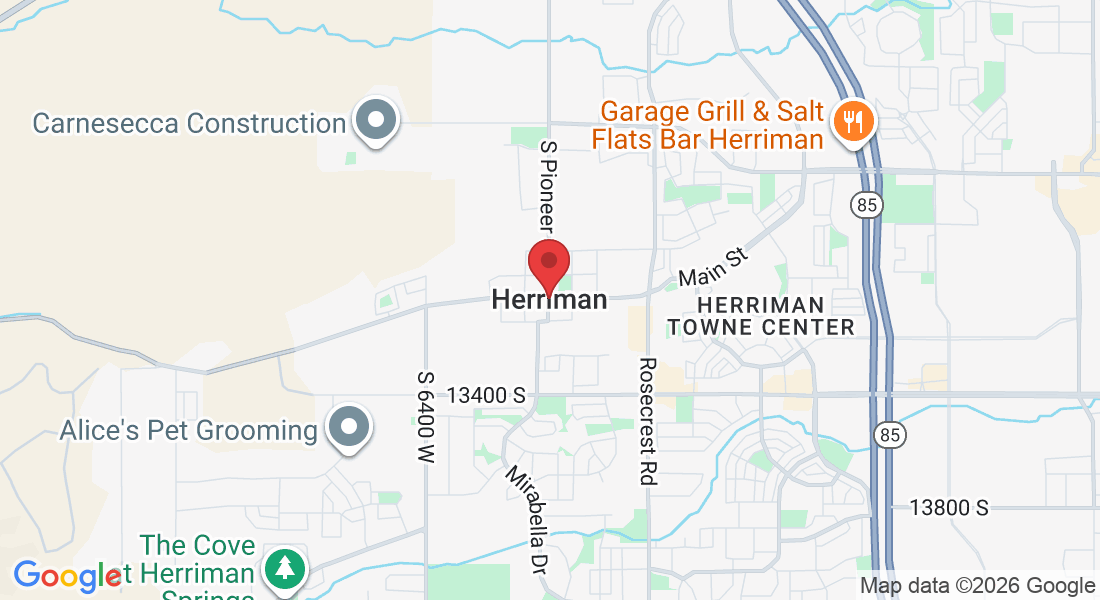 Herriman, UT, USA