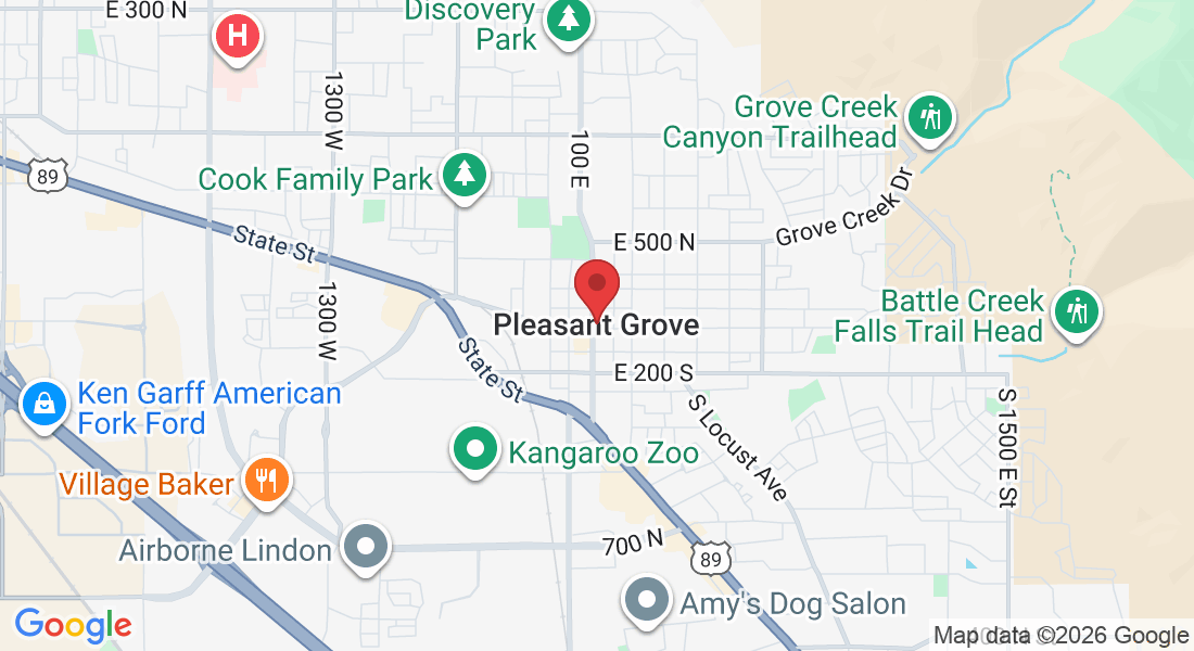Pleasant Grove, UT, USA