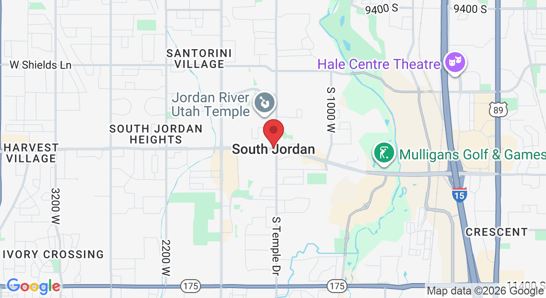 South Jordan, UT, USA