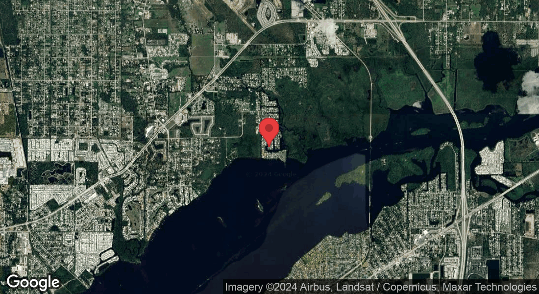 2145 Cape Way, North Fort Myers, FL 33917, USA