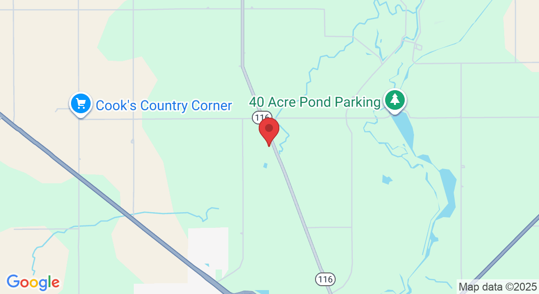 15713 OH-116, St Marys, OH 45885, USA
