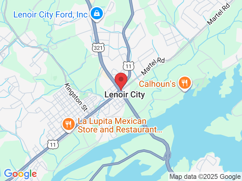 Lenoir City, TN, USA