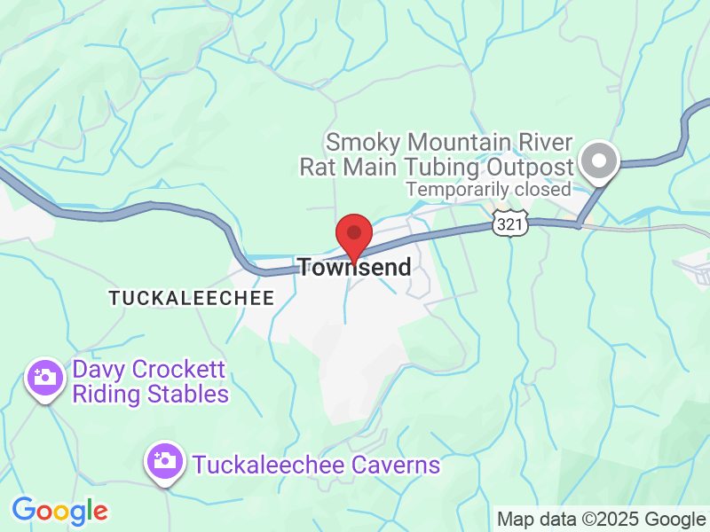 Townsend, TN 37882, USA