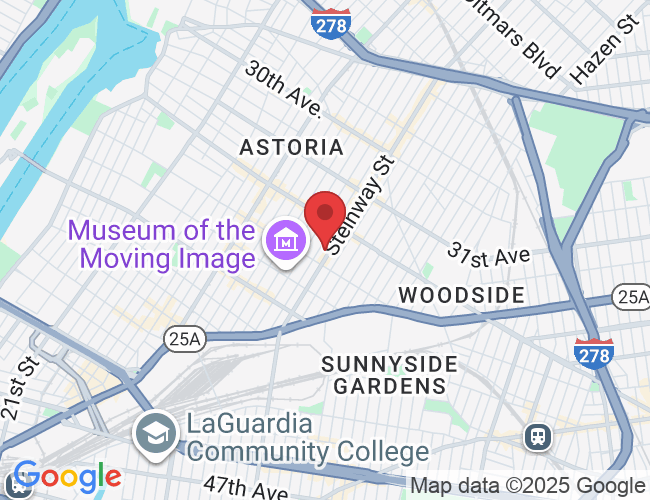 32-62 Steinway St, Astoria, NY 11103, USA