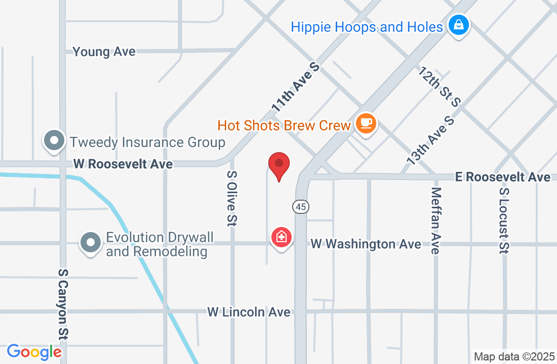 109 12th Ave Rd, Nampa, ID 83686, USA