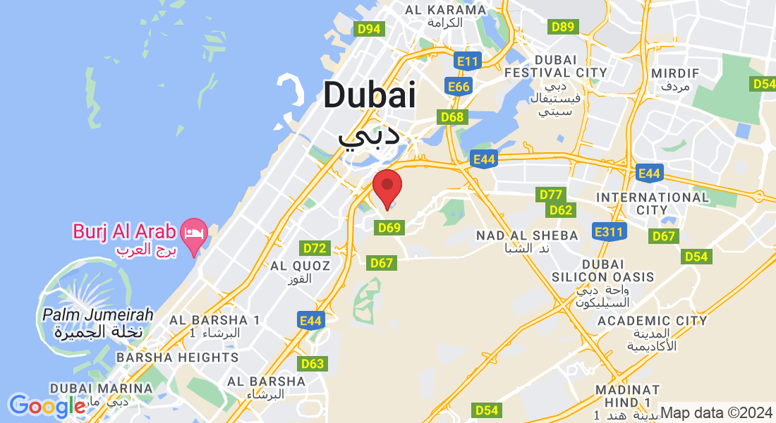 576H+GQQ - Dubai - United Arab Emirates